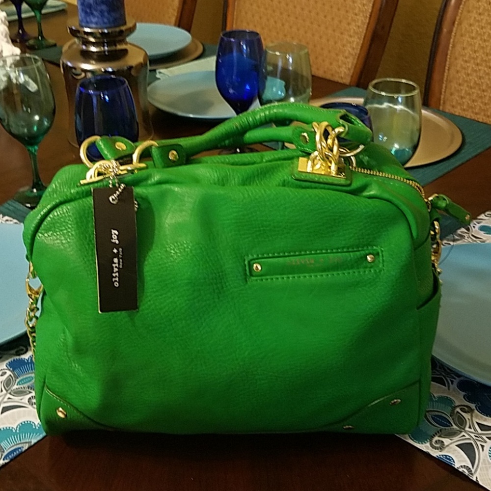 Handbag